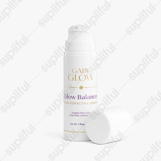Glow Balance