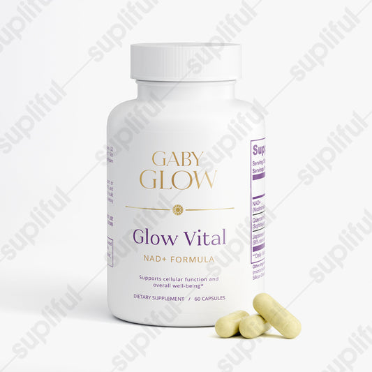 Glow Vital