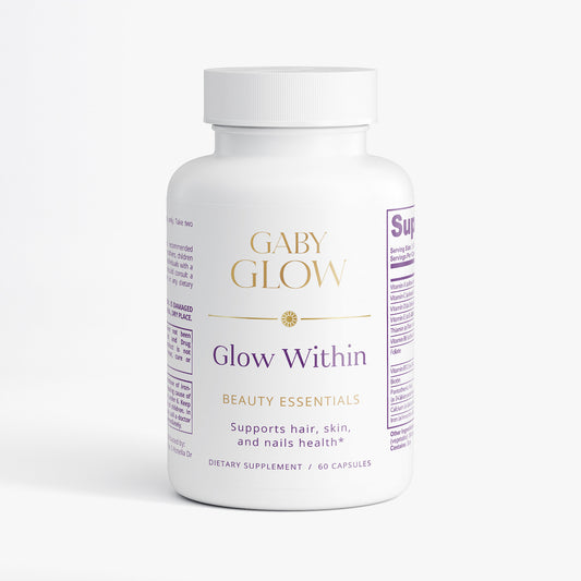 Glow Within