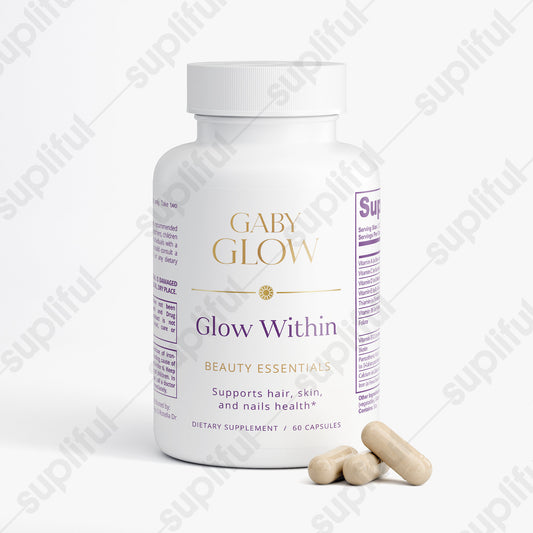 Glow Within