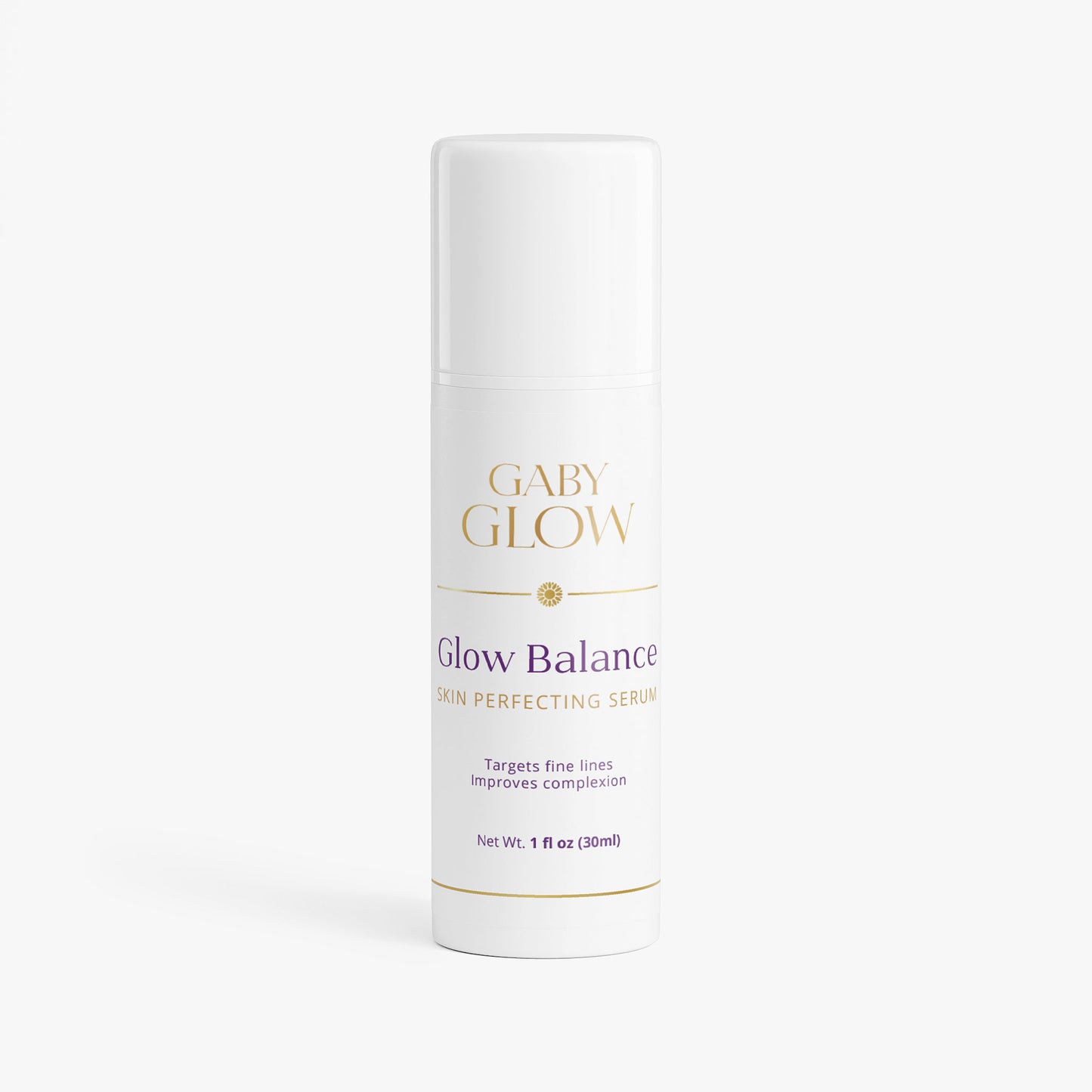 Glow Balance
