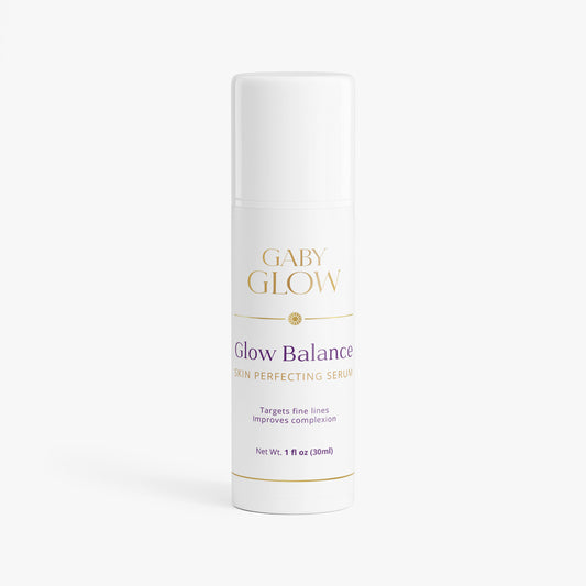 Glow Balance