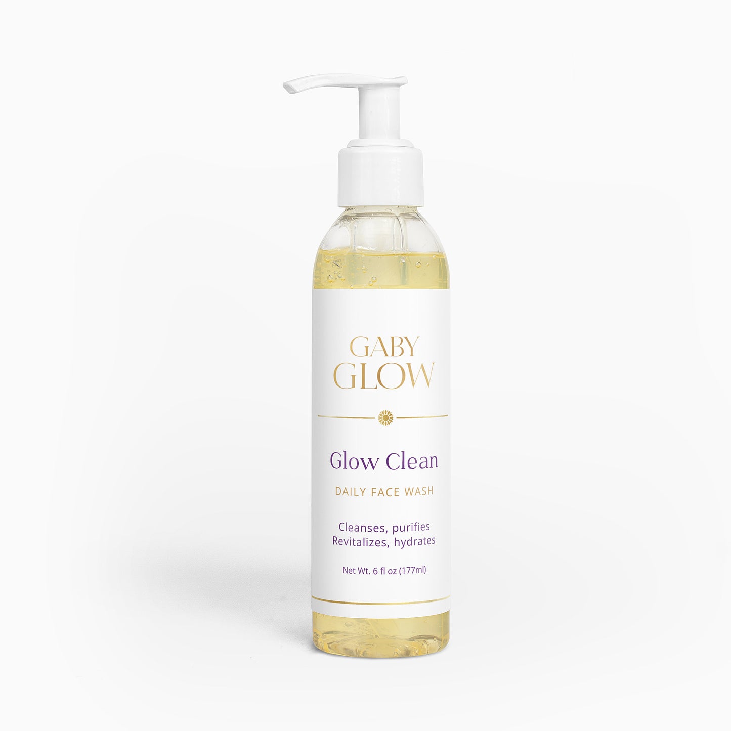 Glow Clean