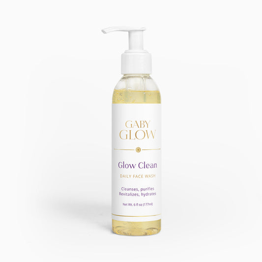 Glow Clean