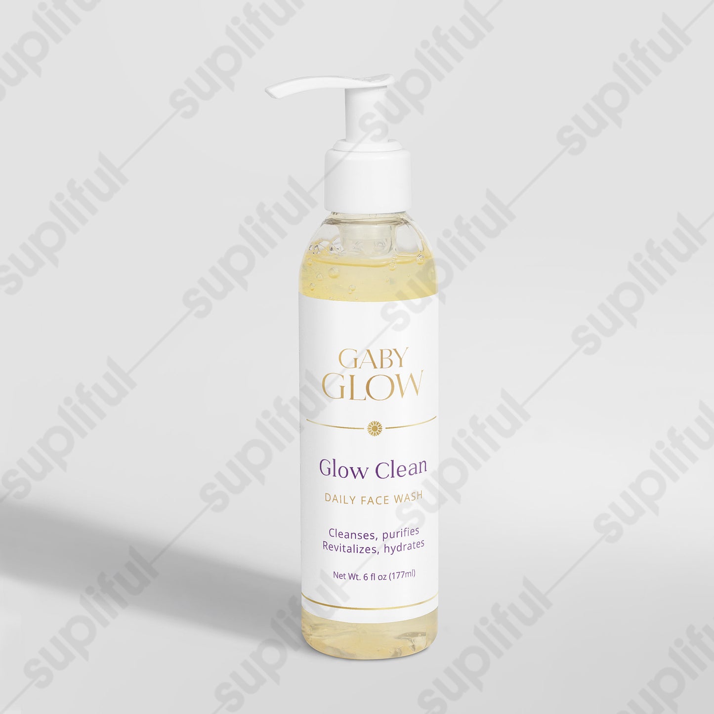 Glow Clean