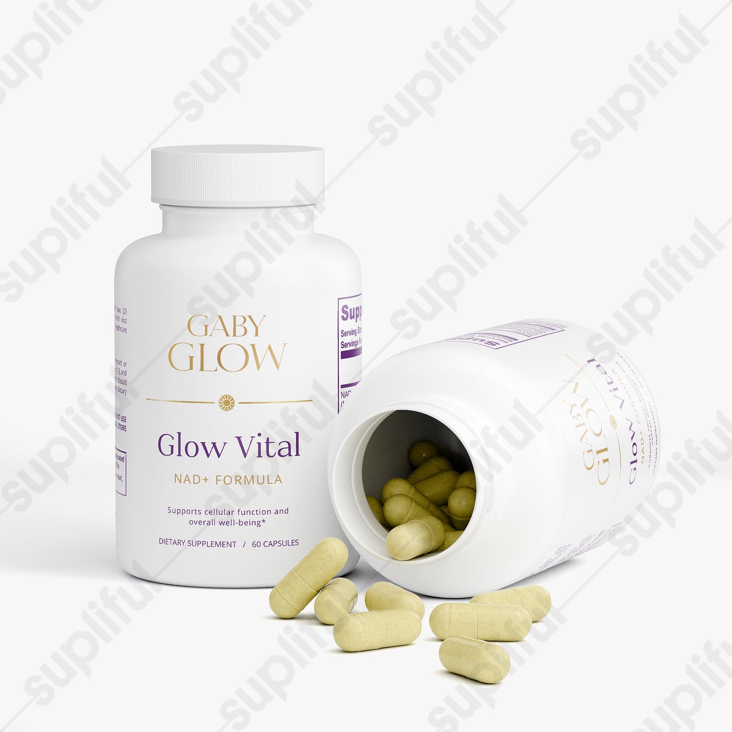 Glow Vital