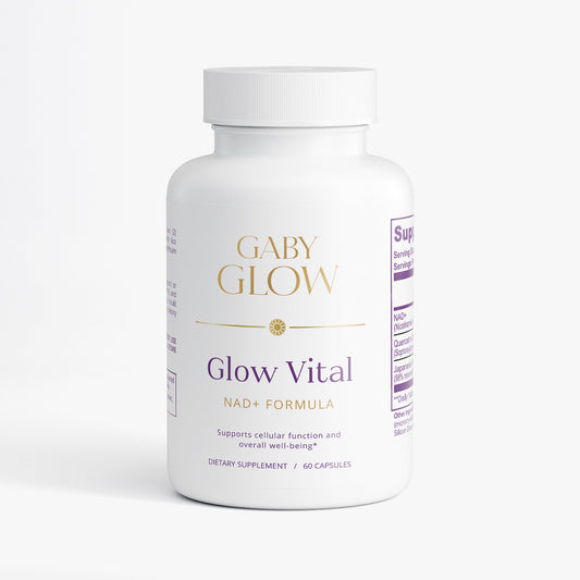 Glow Vital