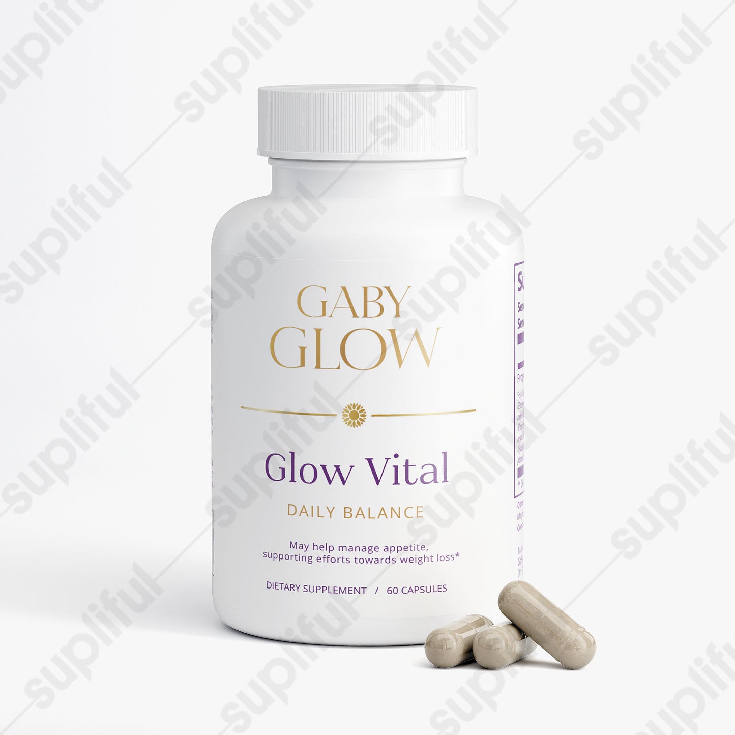 Glow Vital