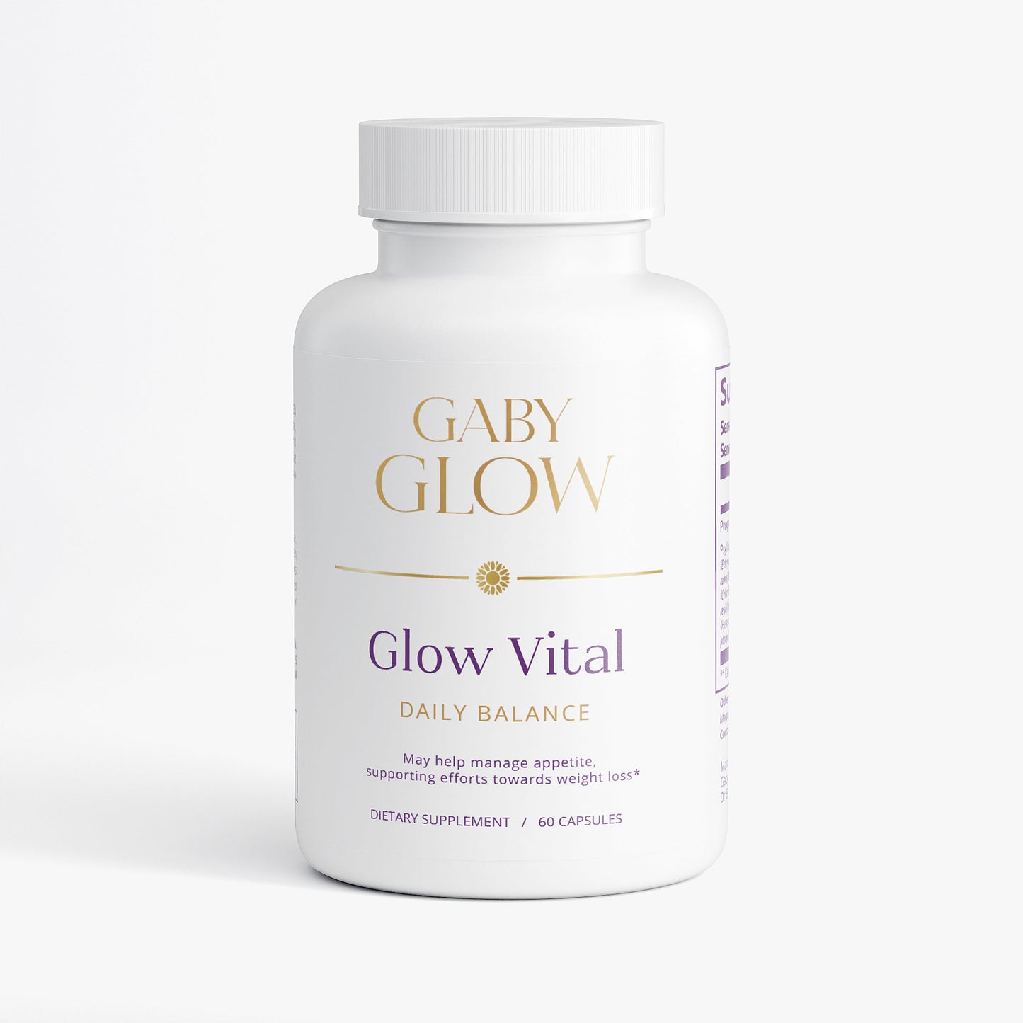 Glow Vital