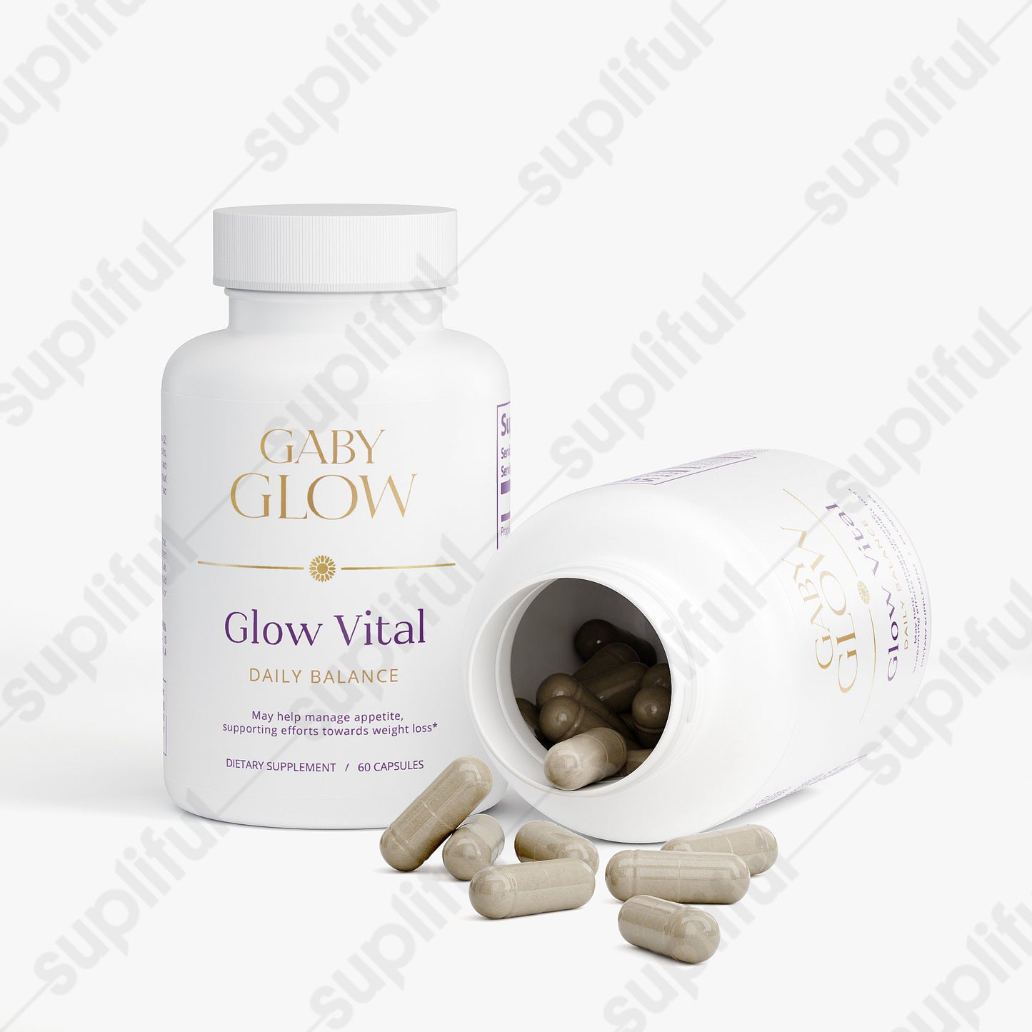 Glow Vital