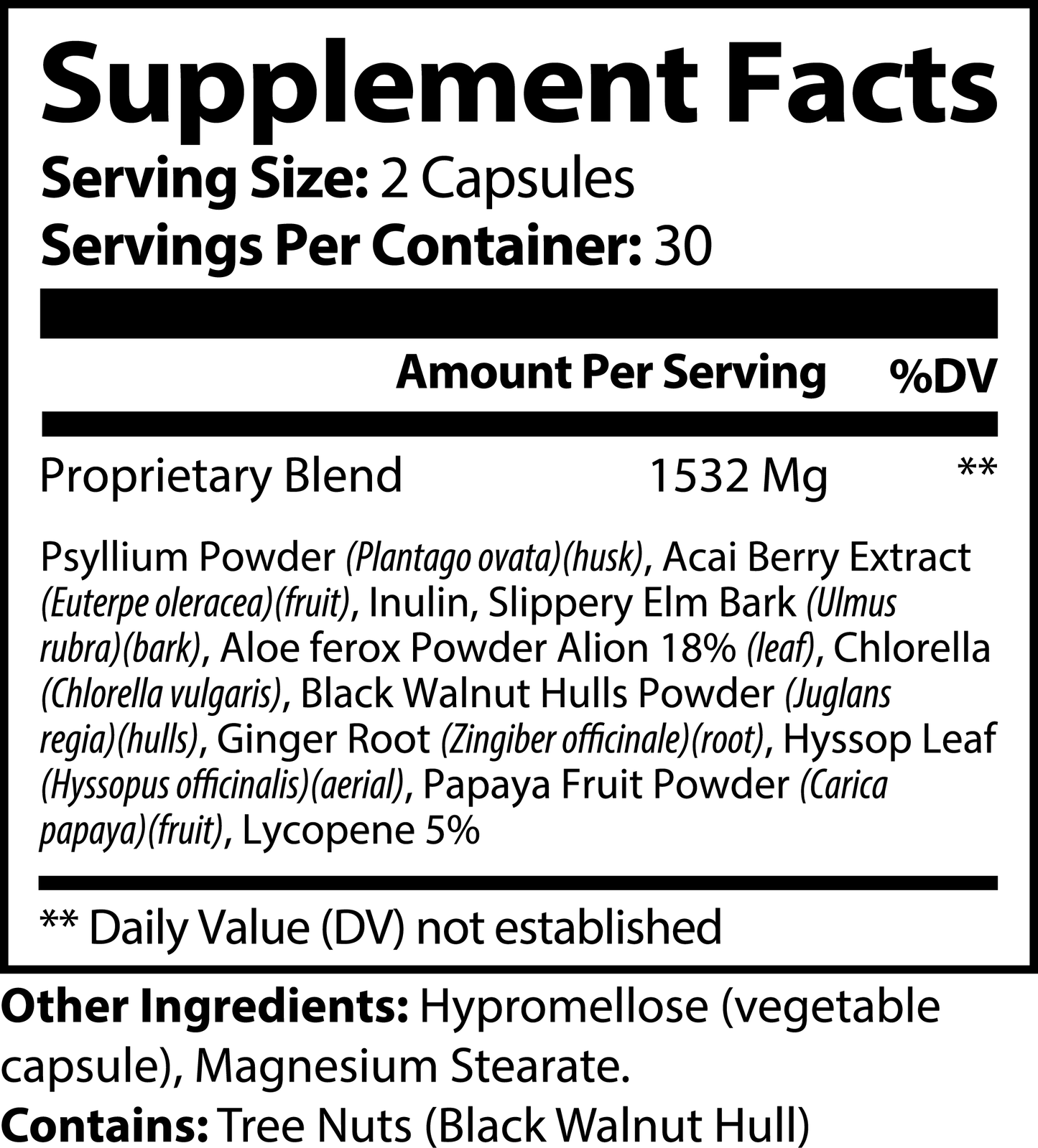 Glow Vital